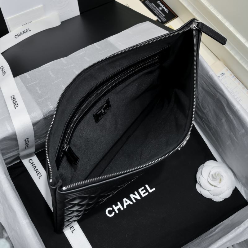 Chanel Leboy Series Bags